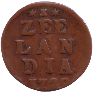 Coin reverse image