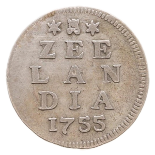 Coin reverse image