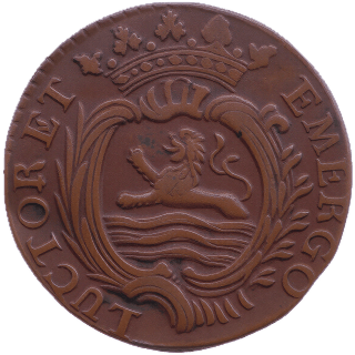 Coin obverse image