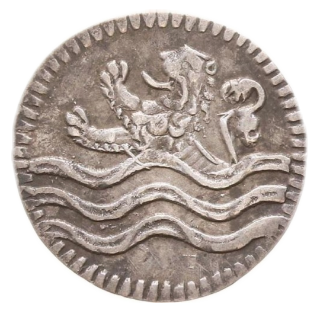 Coin obverse image
