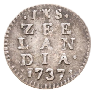 Coin reverse image