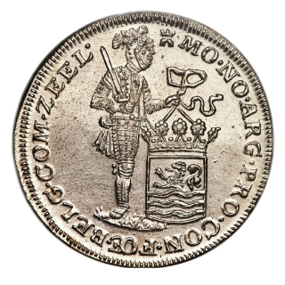 Coin obverse image