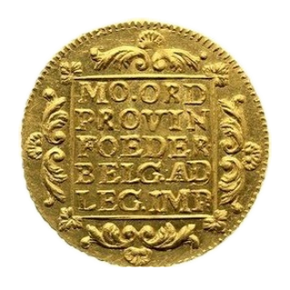Coin obverse image