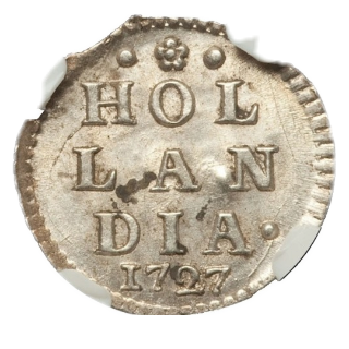 Coin reverse image