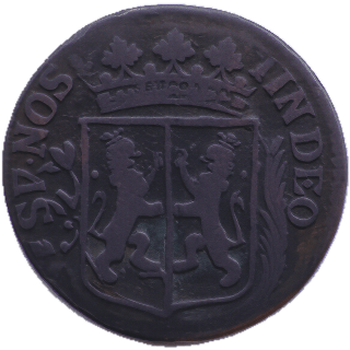 Coin obverse image