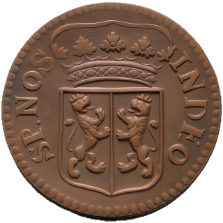 Coin obverse image