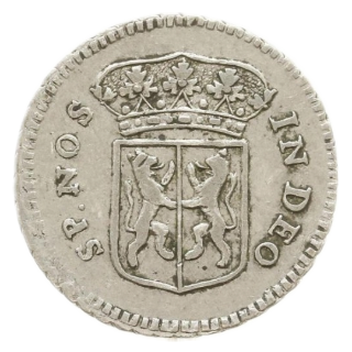 Coin obverse image