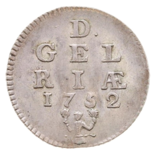 Coin reverse image