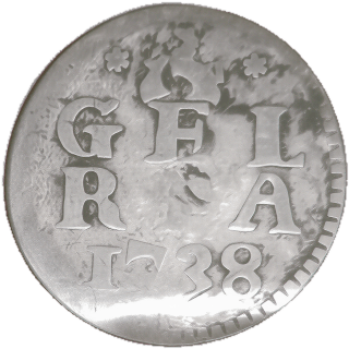 Coin obverse image