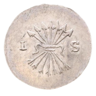 Coin obverse image