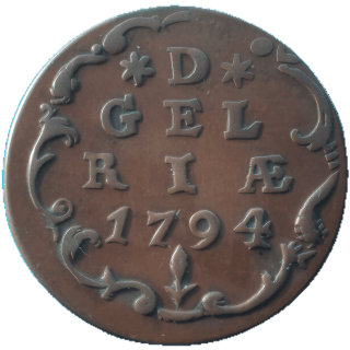 Coin reverse image