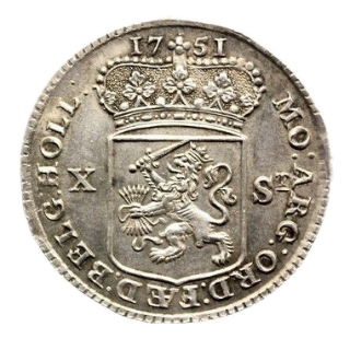 Coin obverse image