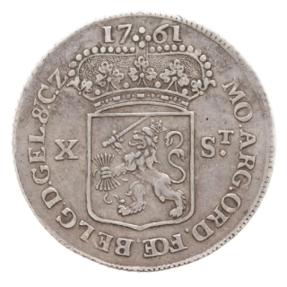 Coin obverse image