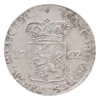 Coin reverse image