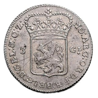 Coin obverse image