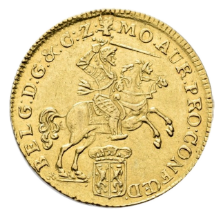 Coin obverse image