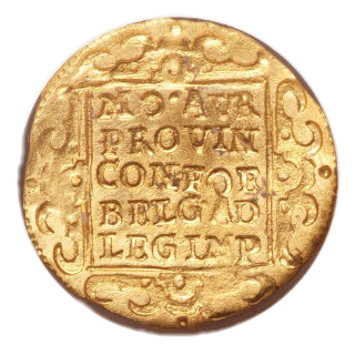 Coin reverse image