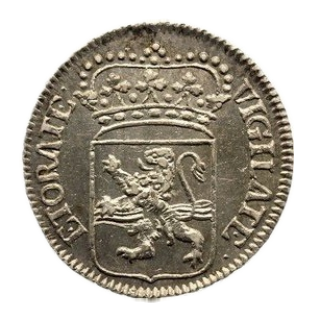 Coin obverse image