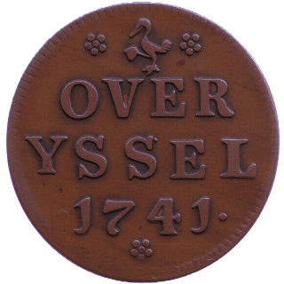Coin reverse image