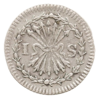Coin obverse image