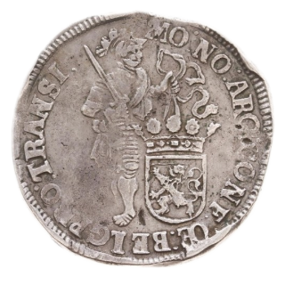 Coin obverse image