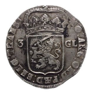 Coin obverse image