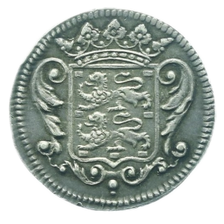 Coin obverse image