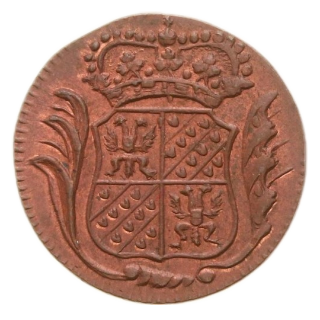 Coin obverse image