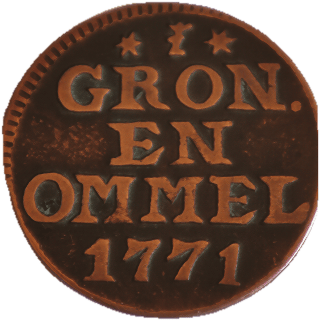 Coin reverse image