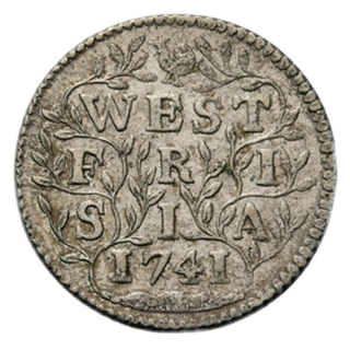 Coin reverse image