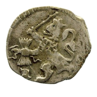 Coin obverse image