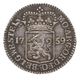 Coin obverse image
