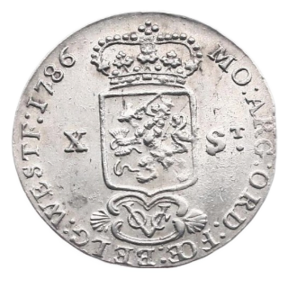 Coin obverse image