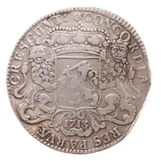 Coin reverse image