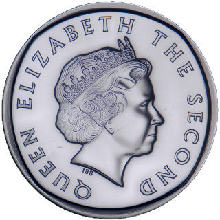 Coin obverse image