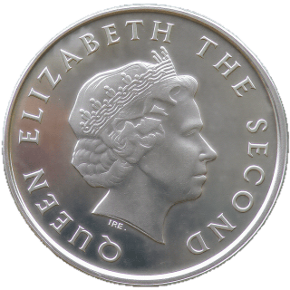 Coin obverse image
