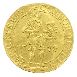 Coin obverse image