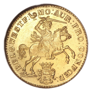 Coin obverse image