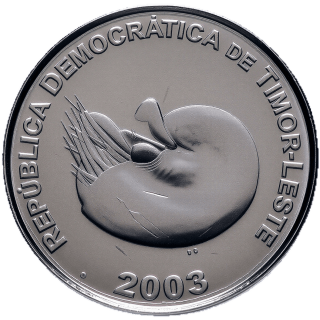 Coin obverse image
