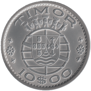 Coin obverse image