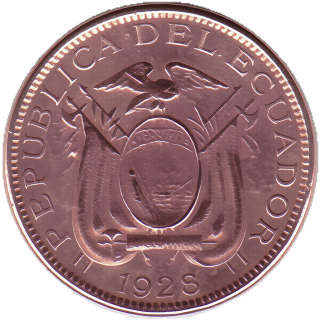 Coin obverse image