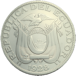 Coin obverse image
