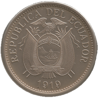 Coin obverse image