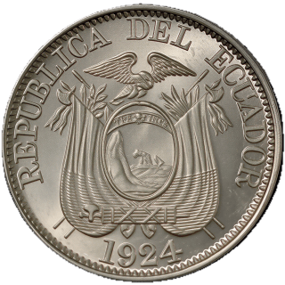 Coin obverse image