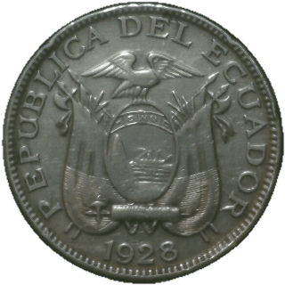 Coin obverse image