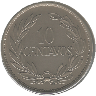 Coin reverse image