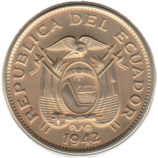 Coin obverse image