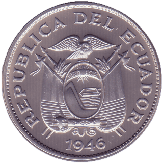 Coin obverse image