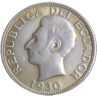 Coin obverse image