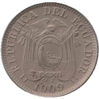 Coin obverse image